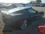 2014 Chevrolet Corvette Z51 3LT с VIN 1G1YL2D75E5114172, выставлен на аукционе Copart как лот 73755984 с пробегом Не указан миль и На запчасти • Non repairable. История ставок и продаж доступна на DreamBid. Изображение 3.