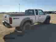 2002 Nissan Frontier XE z VIN 1N6ED26T52C366879, wystawiony jako Copart lot #67726024 z przebiegiem 141 068 mil mil oraz Szkoda całkowita • Salvage title. Historia ofert i sprzedaży dostępna na DreamBid. Obrazek 3.