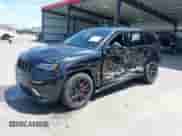 2016 Jeep Grand Cherokee SRT с VIN 1C4RJFDJ1GC324805, выставлен на аукционе IAAI как лот 42661960 с пробегом 141 426 миль миль и . История ставок и продаж доступна на DreamBid. Изображение 18.