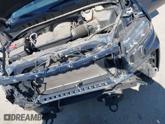 2019 Chevrolet Silverado 1500 LT с VIN 1GCUYDED7KZ143670, выставлен на аукционе IAAI как лот 43126319 с пробегом 68 308 миль миль и . История ставок и продаж доступна на DreamBid. Изображение 10.