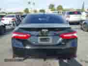 2019 Toyota Camry LE с VIN 4T1B11HKXKU247681, выставлен на аукционе IAAI как лот 43248663 с пробегом 92 571 миль миль и . История ставок и продаж доступна на DreamBid. Изображение 16.