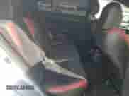 2020 Subaru WRX STI with VIN JF1VA2E65L9803033, listed as a Copart auction lot 70590655 with 56,802 mi miles and Salvage title. Bid and sale history available at DreamBid. Image 10.