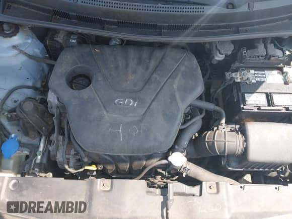 2012 Hyundai Accent GS с VIN KMHCT5AE7CU011789, выставлен на аукционе IAAI как лот 42945627 с пробегом 187 565 миль миль и . История ставок и продаж доступна на DreamBid. Изображение 10.