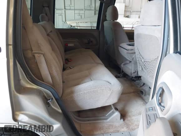 1999 Chevrolet Tahoe с VIN 1GNEK13R5XJ460475, выставлен на аукционе IAAI как лот 43224843 с пробегом 277 775 миль миль и . История ставок и продаж доступна на DreamBid. Изображение 8.