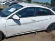 2022 Hyundai Elantra SEL with VIN 5NPLS4AG6NH080750, listed as a IAAI auction lot 43113178 with 52,073 mi miles and . Bid and sale history available at DreamBid. Image 14.