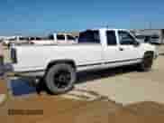 1997 Chevrolet Silverado 2500 с VIN 1GCGC29R8VE105446, выставлен на аукционе Copart как лот 65578825 с пробегом 339 575 миль миль и Списание • Salvage title. История ставок и продаж доступна на DreamBid. Изображение 3.