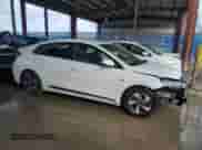 2018 Hyundai Ioniq SEL с VIN KMHC75LC8JU084831, выставлен на аукционе Copart как лот 39975784 с пробегом 105 660 миль миль и . История ставок и продаж доступна на DreamBid. Изображение 4.