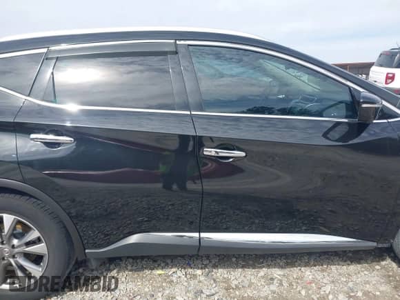 2015 Nissan Murano Platinum с VIN 5N1AZ2MH8FN274513, выставлен на аукционе IAAI как лот 41822146 с пробегом 137 354 миль миль и . История ставок и продаж доступна на DreamBid. Изображение 14.