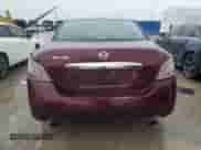 2013 Nissan Maxima SV with VIN 1N4AA5AP5DC811751, listed as a Copart auction lot 86069905 with 137,295 mi miles and Salvage title. Bid and sale history available at DreamBid. Image 6.