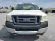 2005 Ford F-150 XL с VIN 1FTRF14545NB68512, выставлен на аукционе Copart как лот 49657355 с пробегом 143 427 миль миль и Чистый • Clean title. История ставок и продаж доступна на DreamBid. Изображение 5.