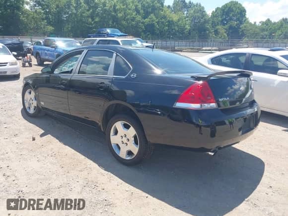 2006 Chevrolet Impala SS с VIN 2G1WD58C869437729, выставлен на аукционе IAAI как лот 42827171 с пробегом 195 841 миль миль и . История ставок и продаж доступна на DreamBid. Изображение 3.