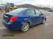 2012 Chevrolet Sonic LT with VIN 1G1JC5SB9C4217138, listed as a IAAI auction lot 41709245 with 181,196 mi miles and . Bid and sale history available at DreamBid. Image 4.