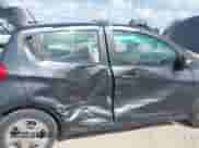 2021 Chevrolet Spark LS с VIN KL8CB6SA8MC701012, выставлен на аукционе IAAI как лот 43370386 с пробегом 59 736 миль миль и . История ставок и продаж доступна на DreamBid. Изображение 6.
