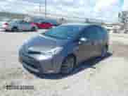 2015 Toyota Prius Two z VIN JTDZN3EU0FJ023576, wystawiony jako IAAI lot #41974705 z przebiegiem 201 794 mil mil oraz . Historia ofert i sprzedaży dostępna na DreamBid. Obrazek 16.