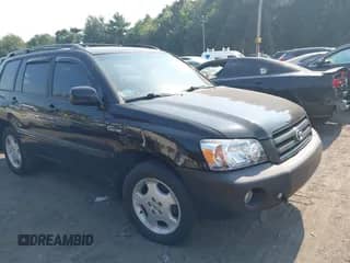 2005 Toyota Highlander с VIN JTEEP21A950113212, выставлен на аукционе IAAI как лот 42862590 с пробегом 199 670 миль миль и . История ставок и продаж доступна на DreamBid. Изображение 1.