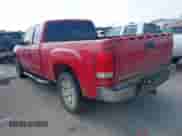 2007 GMC Sierra 1500 SLE1 z VIN 2GTEC19J971628670, wystawiony jako IAAI lot #43061212 z przebiegiem Nie podano mil oraz . Historia ofert i sprzedaży dostępna na DreamBid. Obrazek 3.