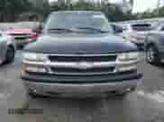 2004 Chevrolet Suburban LT с VIN 1GNFK16Z14J251536, выставлен на аукционе Copart как лот 75109934 с пробегом Не указан миль и Чистый • Clean title. История ставок и продаж доступна на DreamBid. Изображение 5.