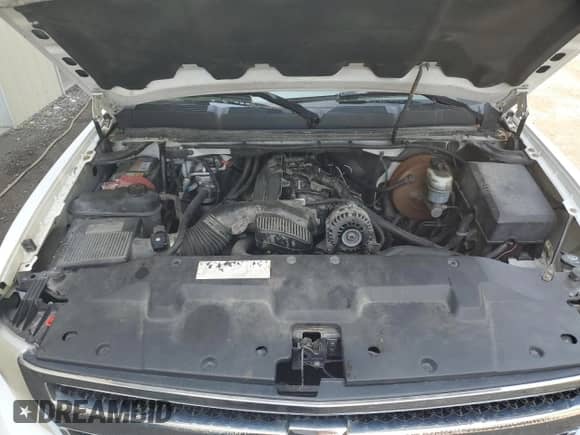 2009 Chevrolet Silverado 1500 LTZ с VIN 1GCEK39JX9Z285571, выставлен на аукционе Copart как лот 59291305 с пробегом 307 019 миль миль и Чистый • Clean title. История ставок и продаж доступна на DreamBid. Изображение 11.