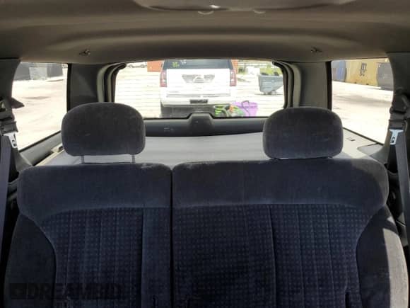 1999 Chevrolet Blazer LS z VIN 1GNCS13W6X2217684, wystawiony jako Copart lot #63035645 z przebiegiem 114 567 mil mil oraz Szkoda całkowita • Salvage title. Historia ofert i sprzedaży dostępna na DreamBid. Obrazek 10.