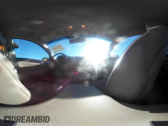 2015 Hyundai Sonata Limited with VIN 5NPE34AF2FH031026, listed as a IAAI auction lot 43475689 with 109,698 mi miles and . Bid and sale history available at DreamBid. Image 18.