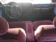 1996 Chevrolet Lumina с VIN 2G1WL52M9T9131381, выставлен на аукционе Copart как лот 79839104 с пробегом 217 448 миль миль и Списание • Salvage title. История ставок и продаж доступна на DreamBid. Изображение 8.