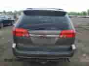 2004 Toyota Sienna XLE z VIN 5TDBA22C84S005135, wystawiony jako Copart lot #60681885 z przebiegiem 268 909 mil mil oraz Szkoda całkowita • Salvage title. Historia ofert i sprzedaży dostępna na DreamBid. Obrazek 6.