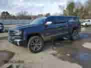 2018 Chevrolet Silverado 1500 LTZ с VIN 3GCUKSEJ6JG332871, выставлен на аукционе Copart как лот 47610935 с пробегом 144 552 миль миль и Списание • Salvage title. История ставок и продаж доступна на DreamBid. Изображение 1.