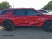 2025 Chevrolet Traverse FWD LT с VIN 1GNERGRS7SJ123999, выставлен на аукционе IAAI как лот 42865642 с пробегом 4 359 миль миль и . История ставок и продаж доступна на DreamBid. Изображение 13.