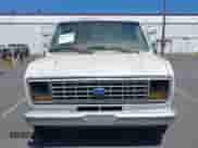 1988 Ford Econoline Cargo с VIN 1FTES14Y2JHB24795, выставлен на аукционе IAAI как лот 42512432 с пробегом 91 824 миль миль и . История ставок и продаж доступна на DreamBid. Изображение 12.