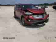 2014 Hyundai Santa Fe z VIN 5XYZU3LA8EG149548, wystawiony jako Copart lot #80868785 z przebiegiem 136 190 mil mil oraz Szkoda całkowita • Salvage title. Historia ofert i sprzedaży dostępna na DreamBid. Obrazek 14.