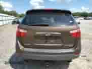 2011 Hyundai Veracruz Limited с VIN KM8NU4CC7BU176591, выставлен на аукционе Copart как лот 81698165 с пробегом 187 987 миль миль и Списание • Salvage title. История ставок и продаж доступна на DreamBid. Изображение 6.
