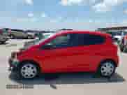 2019 Chevrolet Spark LS с VIN KL8CB6SA1KC753871, выставлен на аукционе IAAI как лот 42861143 с пробегом 64 099 миль миль и . История ставок и продаж доступна на DreamBid. Изображение 15.