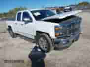 2014 Chevrolet Silverado 1500 LTZ with VIN 1GCVKSEC6EZ253146, listed as a IAAI auction lot 43368232 with 136,880 mi miles and . Bid and sale history available at DreamBid. Image 1.