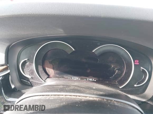 2017 BMW 5 Series 530i xDrive с VIN WBAJA7C32HG458509, выставлен на аукционе IAAI как лот 41662931 с пробегом 97 224 миль миль и . История ставок и продаж доступна на DreamBid. Изображение 7.