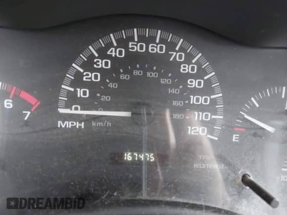 2005 Chevrolet Malibu Classic с VIN 1G1ND52F85M132957, выставлен на аукционе IAAI как лот 41509977 с пробегом 167 475 миль миль и . История ставок и продаж доступна на DreamBid. Изображение 7.