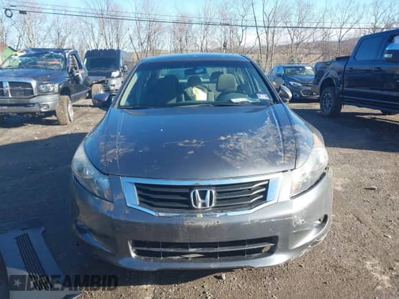 2009 Honda Accord с VIN 5KBCP36729B502328, выставлен на аукционе IAAI как лот 41196955 с пробегом 119 719 миль миль и . История ставок и продаж доступна на DreamBid. Изображение 13.