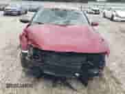 2024 Hyundai Elantra SEL with VIN KMHLS4DGXRU829245, listed as a Copart auction lot 68375055 with 11,125 mi miles and Salvage title. Bid and sale history available at DreamBid. Image 5.