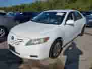 2009 Toyota Camry with VIN 4T1BE46K79U920509, listed as a IAAI auction lot 43544713 with 133,417 mi miles and . Bid and sale history available at DreamBid. Image 2.