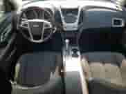 2012 Chevrolet Equinox 1LT z VIN 2GNFLEEK6C6123247, wystawiony jako Copart lot #65521825 z przebiegiem 114 065 mil mil oraz Czysty tytuł • Clean title. Historia ofert i sprzedaży dostępna na DreamBid. Obrazek 8.