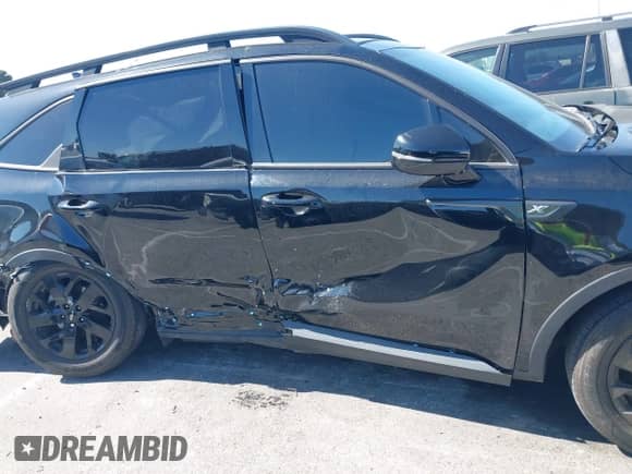 2023 Kia Sorento X-Line S с VIN 5XYRLDLC6PG207847, выставлен на аукционе IAAI как лот 42218134 с пробегом 23 355 миль миль и . История ставок и продаж доступна на DreamBid. Изображение 13.