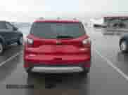 2017 Ford Escape Titanium z VIN 1FMCU9J97HUA95899, wystawiony jako IAAI lot #43365600 z przebiegiem 95 376 mil mil oraz . Historia ofert i sprzedaży dostępna na DreamBid. Obrazek 16.