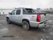 2012 Chevrolet Avalanche LT с VIN 3GNTKFE78CG253297, выставлен на аукционе IAAI как лот 42917858 с пробегом 160 268 миль миль и . История ставок и продаж доступна на DreamBid. Изображение 3.