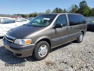 2003 Chevrolet Venture Y3G Mobility с VIN 1GNDX03E73D118992, выставлен на аукционе Copart как лот 51273485 с пробегом 131 834 миль миль и Чистый • Clean title. История ставок и продаж доступна на DreamBid. Изображение 1.