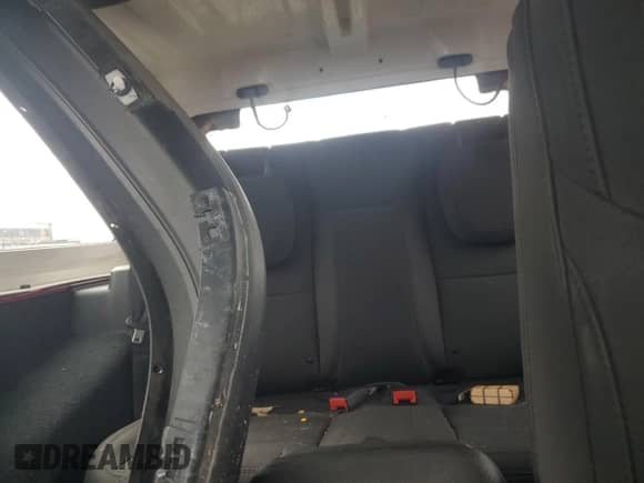 2022 Jeep Wrangler Sport с VIN 1C4HJXAG7NW147909, выставлен на аукционе Copart как лот 73051454 с пробегом 21 707 миль миль и Списание • Salvage title. История ставок и продаж доступна на DreamBid. Изображение 10.