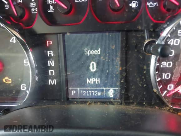 2016 Chevrolet Silverado 1500 Work Truck с VIN 1GCVKNEH9GZ222926, выставлен на аукционе IAAI как лот 38692351 с пробегом 121 772 миль миль и . История ставок и продаж доступна на DreamBid. Изображение 15.