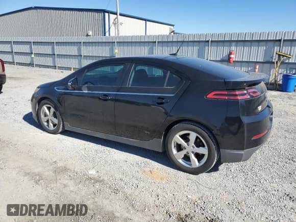 2012 Chevrolet Volt с VIN 1G1RB6E40CU111248, выставлен на аукционе Copart как лот 87022025 с пробегом 299 672 миль миль и Чистый • Clean title. История ставок и продаж доступна на DreamBid. Изображение 2.