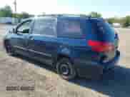 2005 Toyota Sienna CE с VIN 5TDZA23C85S367920, выставлен на аукционе IAAI как лот 43279345 с пробегом 381 336 миль миль и . История ставок и продаж доступна на DreamBid. Изображение 3.