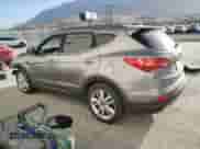 2016 Hyundai Santa Fe с VIN 5XYZWDLA1GG342823, выставлен на аукционе Copart как лот 67269025 с пробегом Не указан миль и Списание • Salvage title. История ставок и продаж доступна на DreamBid. Изображение 2.