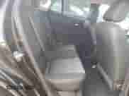 2024 Chevrolet Trax LT z VIN KL77LHE25RC187145, wystawiony jako Copart lot #81198835 z przebiegiem 29 266 mil mil oraz Szkoda całkowita • Salvage title. Historia ofert i sprzedaży dostępna na DreamBid. Obrazek 11.