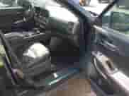 2023 Nissan Pathfinder Platinum with VIN 5N1DR3DG1PC252330, listed as a IAAI auction lot 42030684 with 19,609 mi miles and . Bid and sale history available at DreamBid. Image 5.